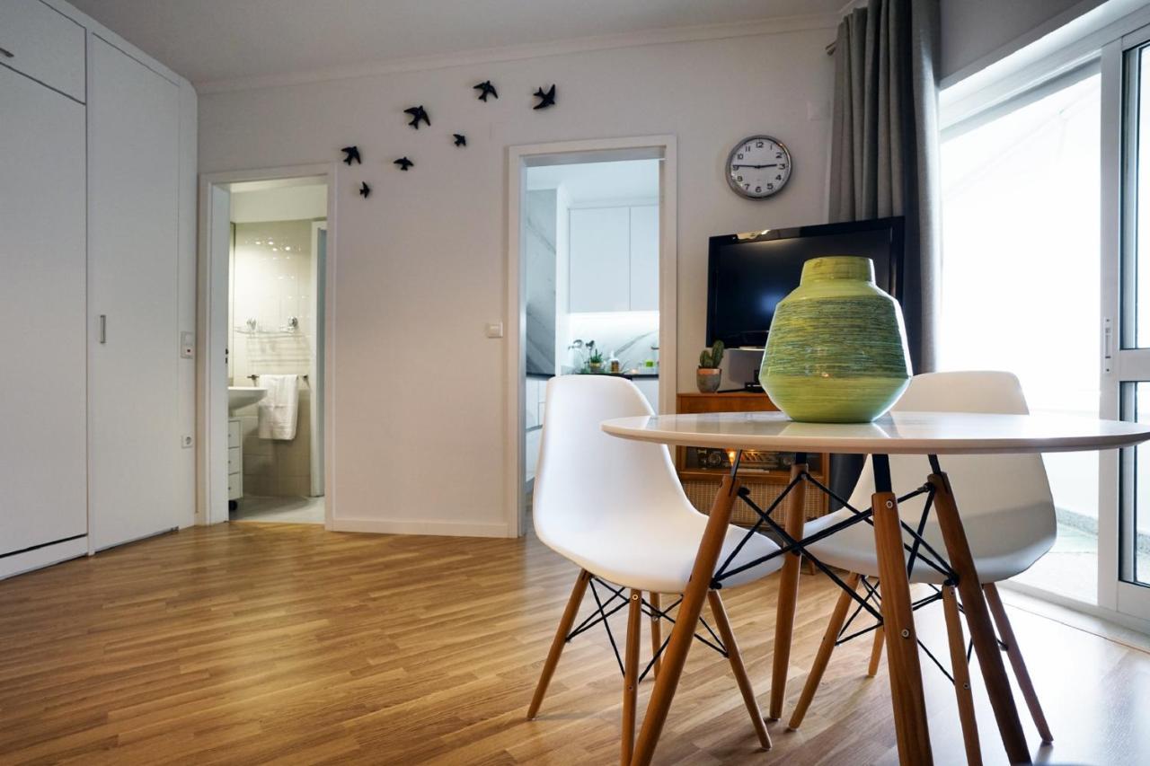 Studio75 Telheiras Διαμέρισμα Lisboa Εξωτερικό φωτογραφία