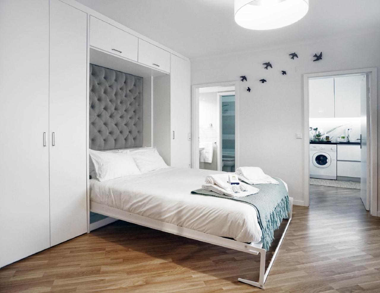 Studio75 Telheiras Διαμέρισμα Lisboa Εξωτερικό φωτογραφία